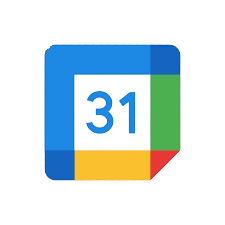 Google Calendar